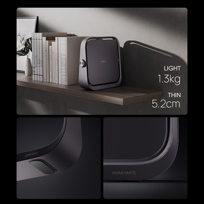 Home Cinema Xgimi - XGIMI Z7X High Brightness Projector 1080P
