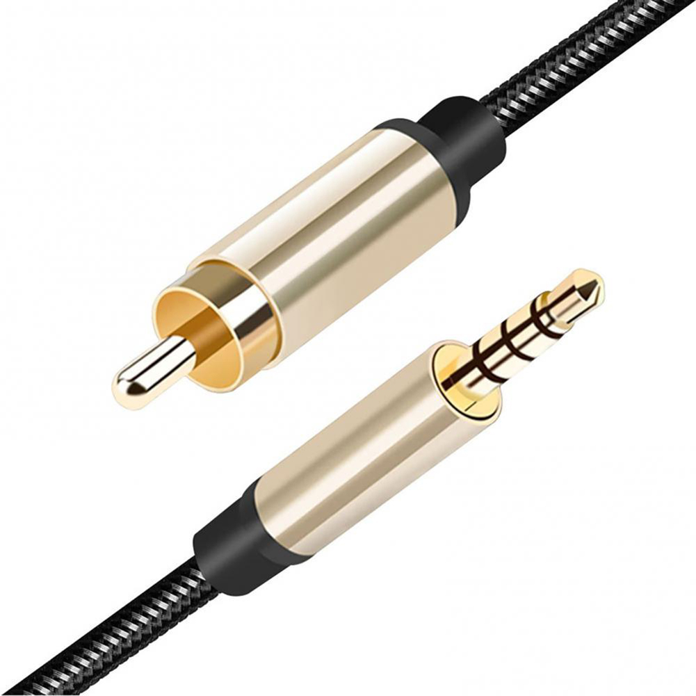 Genius Home Cinema - Coaxial Audio Converter 3.5MM Jack Digital