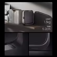 Home Cinema Xgimi - XGIMI Z7X High Brightness Projector 1080P