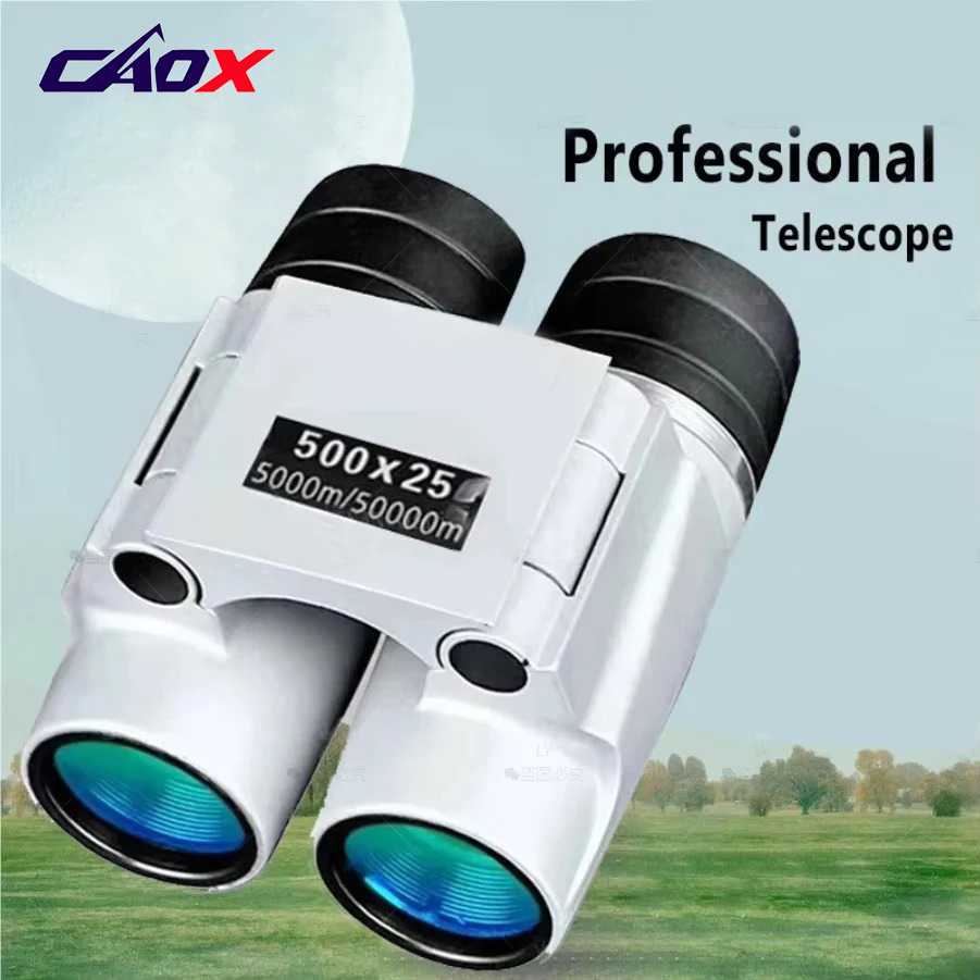 Home Cinema Center - CAOX Professional Powerful Binoculars Automatic Focusing