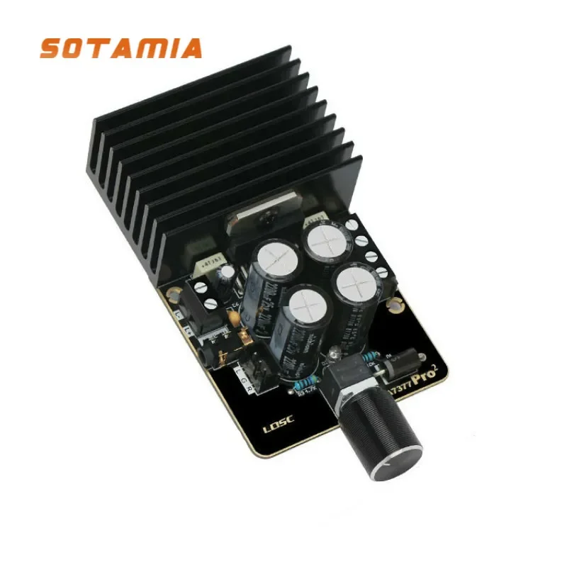 Home Cinema Marantz - SOTAMIA TDA7377 Audio Amplifier Board 2X30W