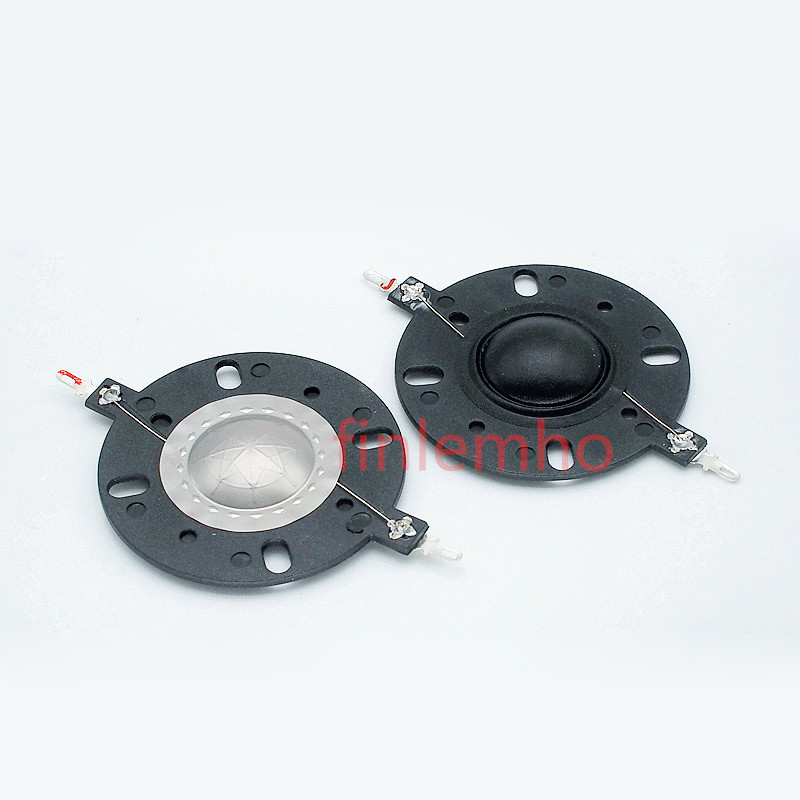 Home Cinema Kit - 1PC Speaker Voice Coil Tweeter Repair