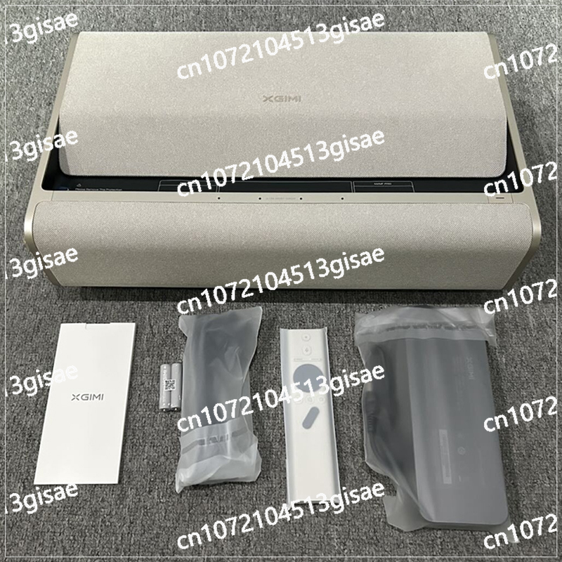 Home Cinema Xgimi - XGIMI M1 4K UST Native 1080P