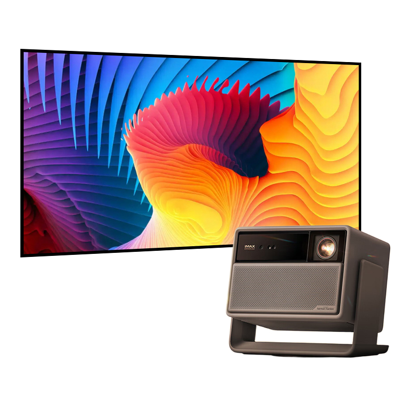 Home Cinema Xgimi - XGIMI RS20 Ultra Max 4K Laser