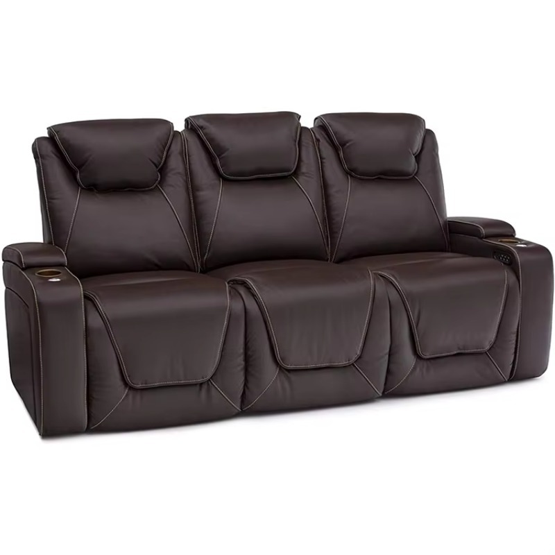 2021 Latest Design Factory Dir - Home Cinema Chairs recension och pris