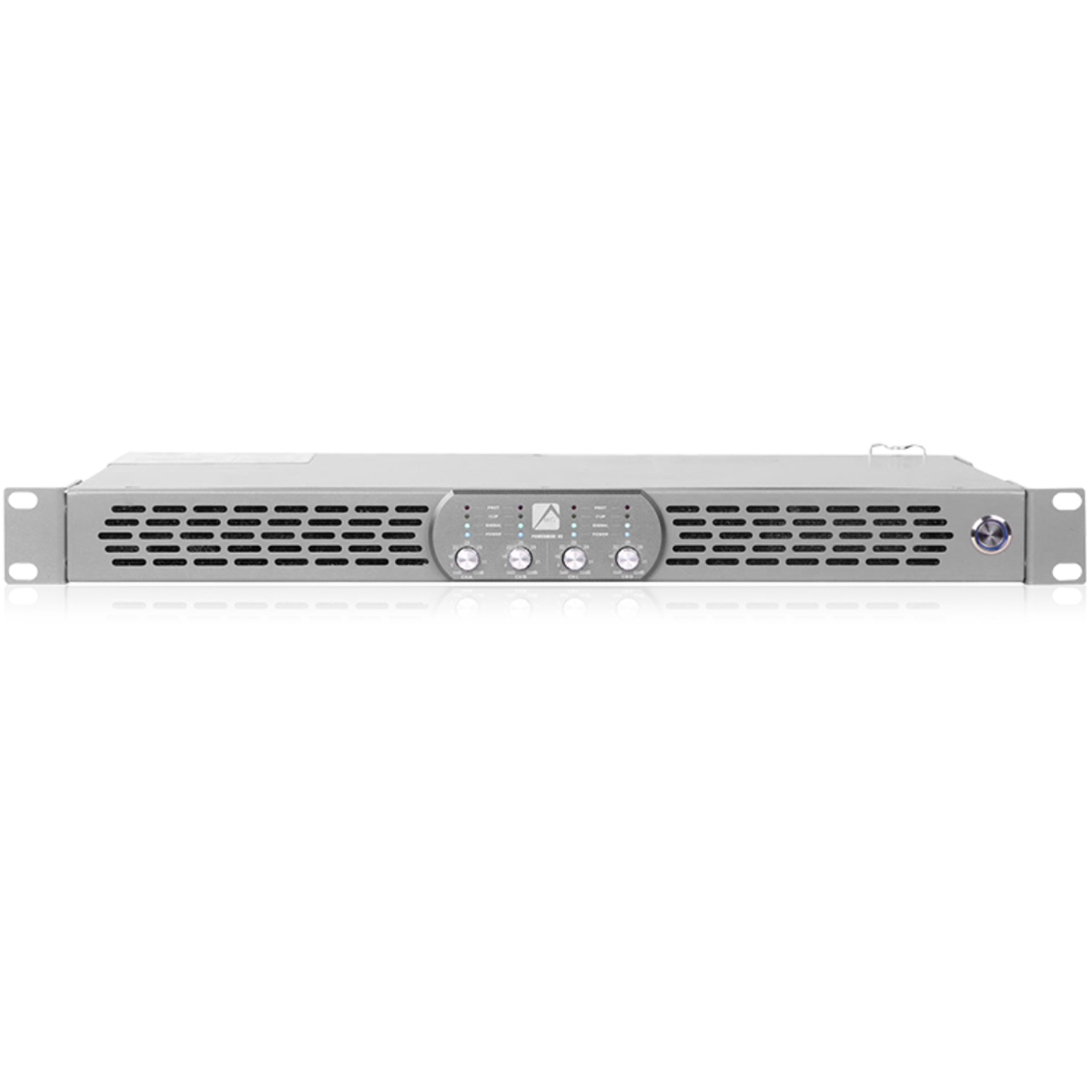 1U Digital Power Amplifier 4Ch - Home Cinema Marantz recension och pris