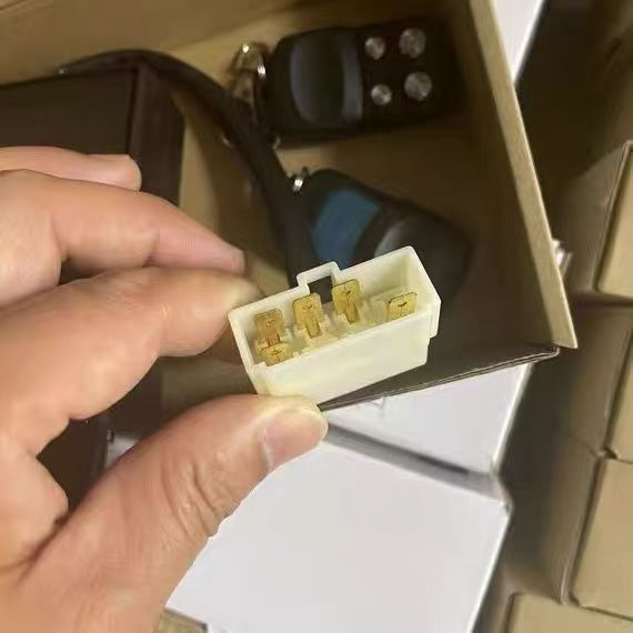Bus Door Remote Control 12V-24 - Universal Remote Control recension och pris