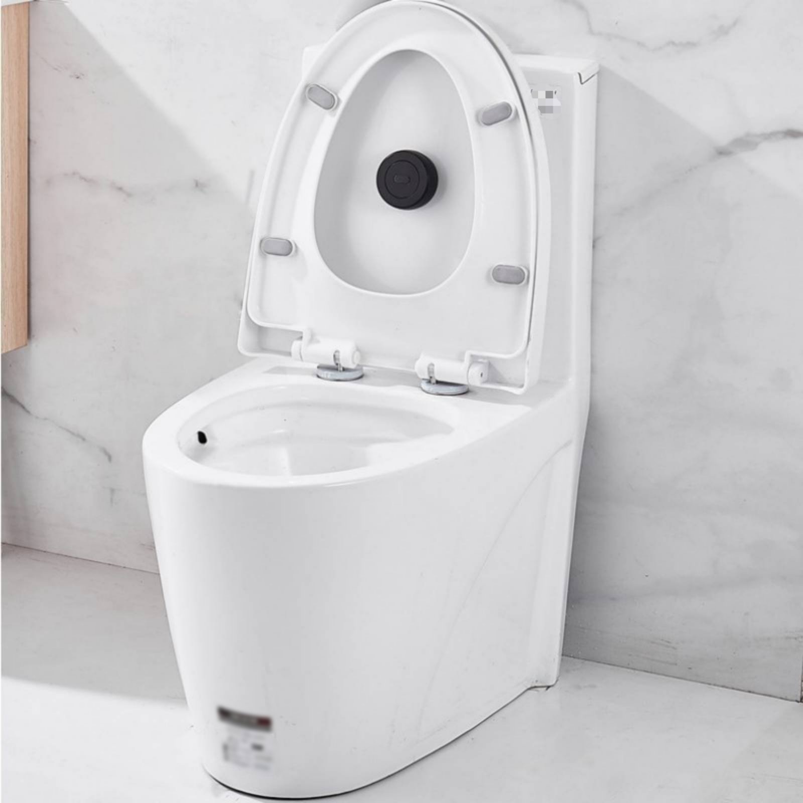 Automatic Toilet Flush Motion  - Universal Remote Control recension och pris