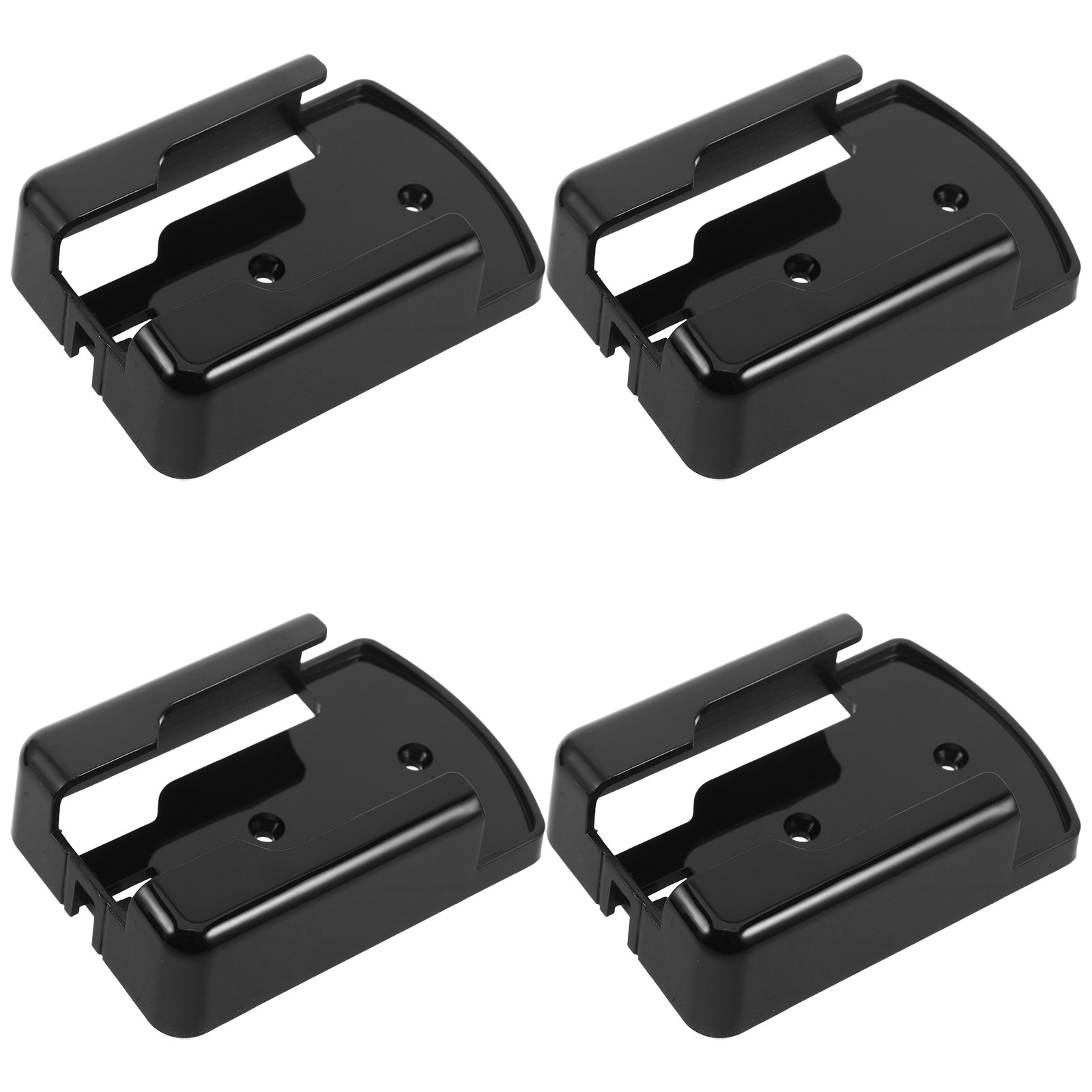 4Pcs Adhesive Remote Control H - Universal Remote Control recension och pris