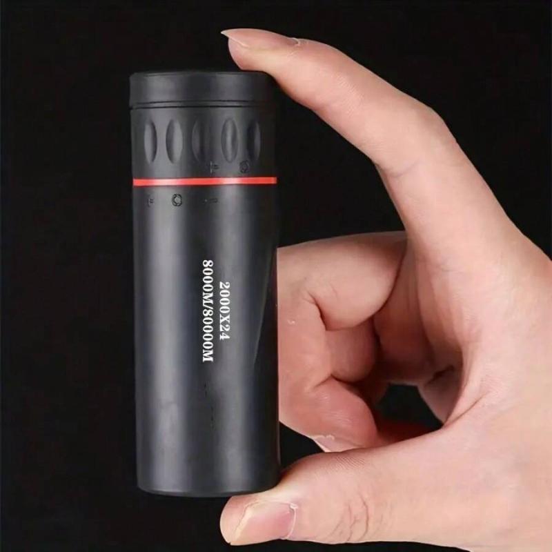 Portable HD Night Vision Monoc - Home Cinema Center recension och pris