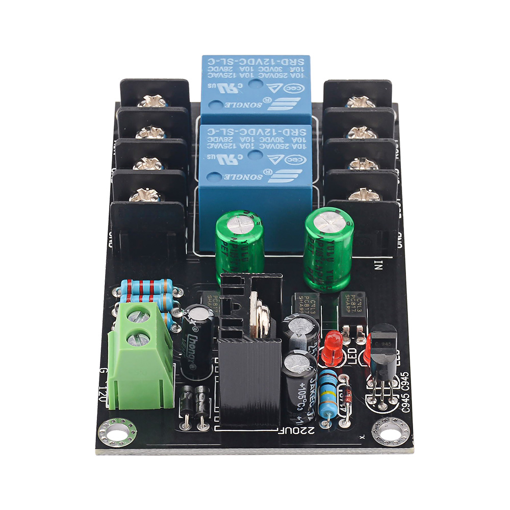 AIYIMA 2.0 Digital Amplifier S - Home Cinema Marantz recension och pris