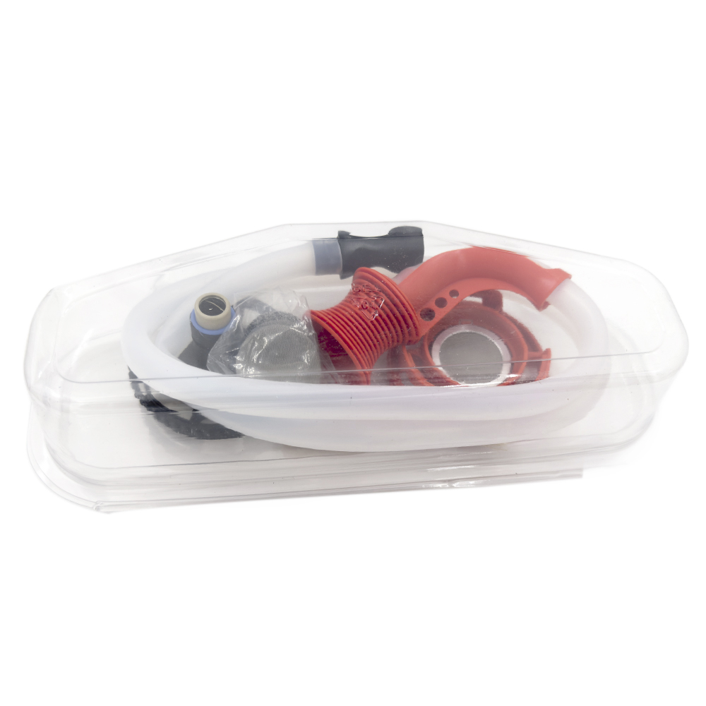 VOLCANO HYBRID Easy Valve Acce - Home Cinema Kit recension och pris