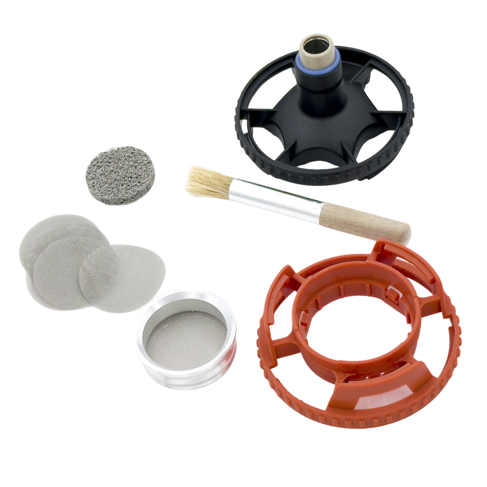 VOLCANO HYBRID Easy Valve Acce - Home Cinema Kit recension och pris