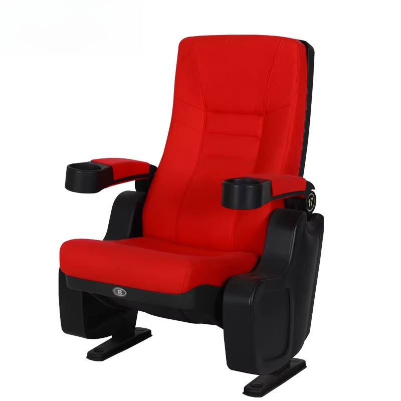 UA630 Modern Luxury Adjustable - Home Cinema Chairs recension och pris