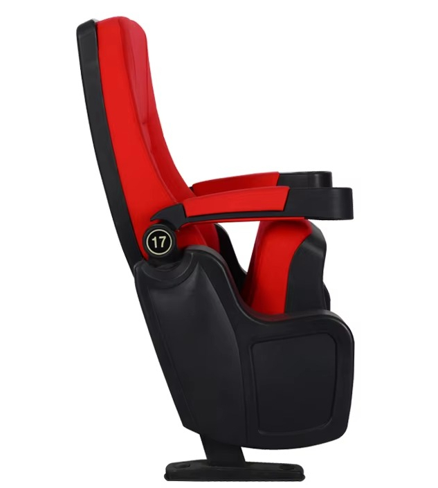 UA630 Modern Luxury Adjustable - Home Cinema Chairs recension och pris