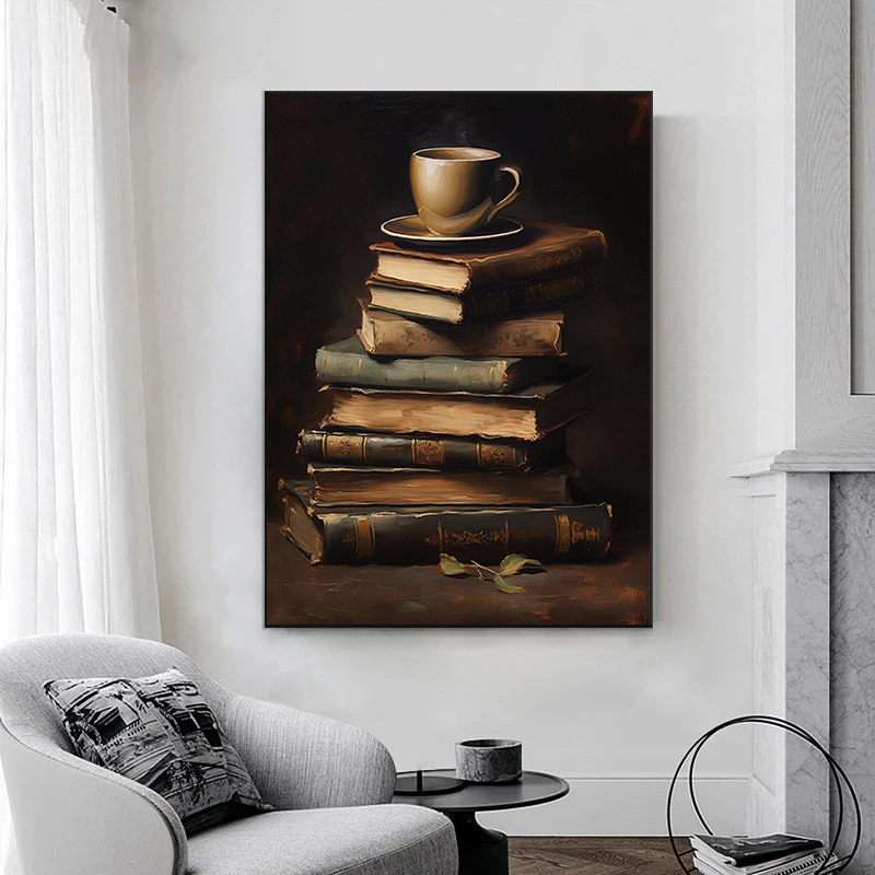 1pc frameless Moody Vintage Ni - Vintage Home Cinema recension och pris
