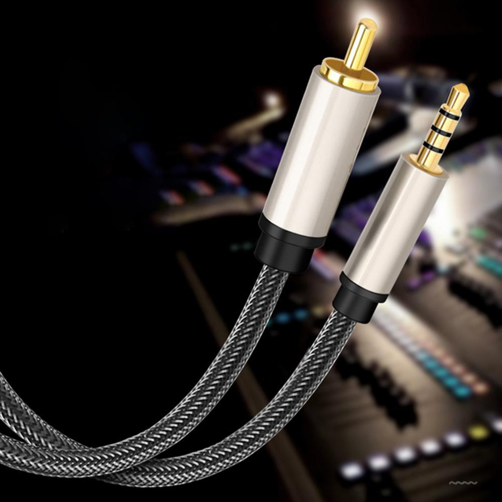 Coaxial Audio Converter 3.5MM  - Genius Home Cinema recension och pris