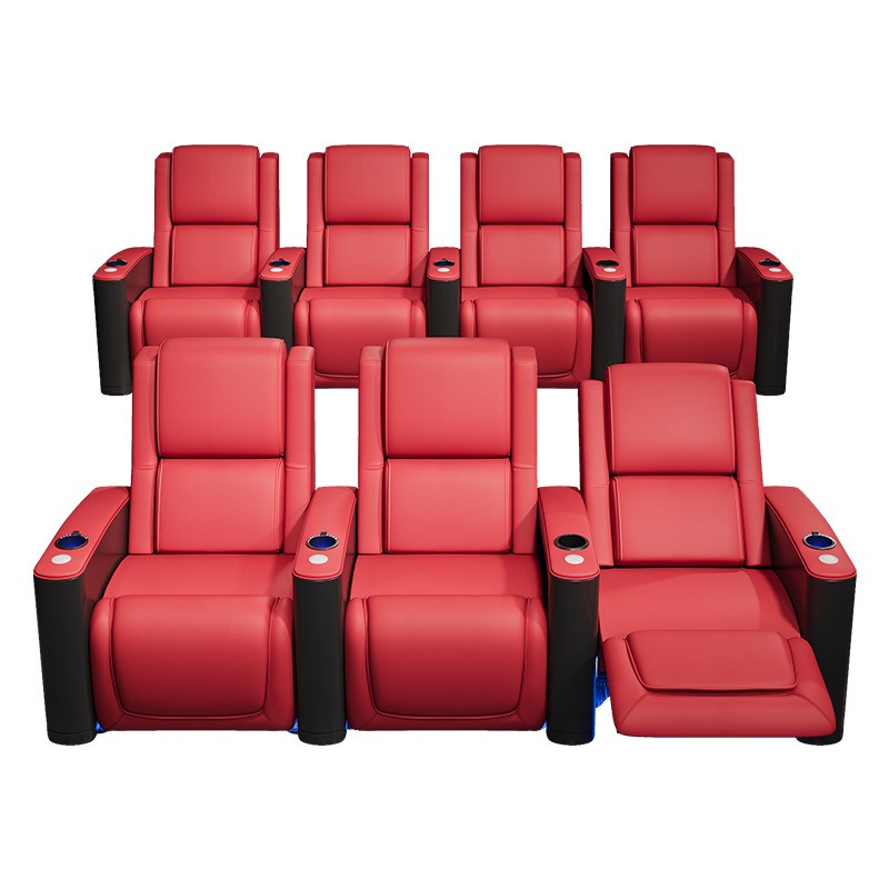 Private home theater, audio an - Home Cinema Films recension och pris