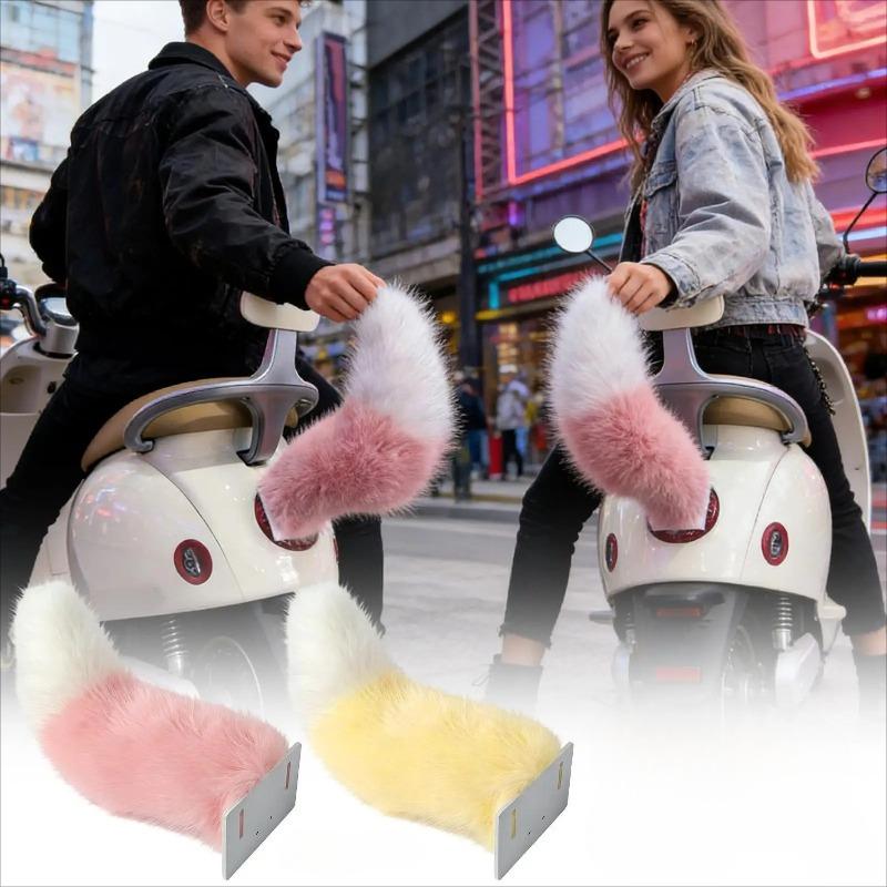 Cute Electric Wagging Plush Ta - Universal Remote Control recension och pris