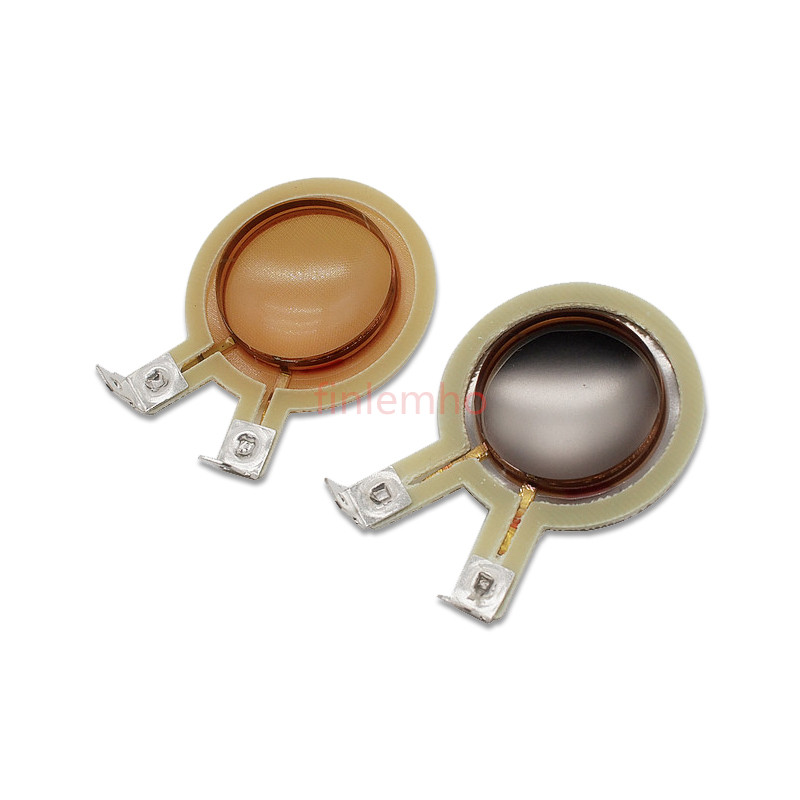 1PC Tweeter Speaker Voice Coil - Home Cinema Kit recension och pris