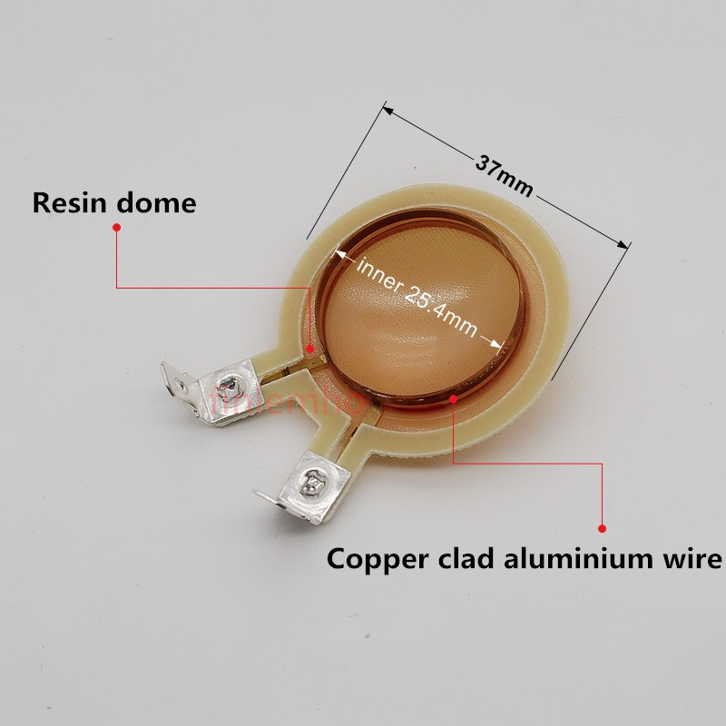 1PC Tweeter Speaker Voice Coil - Home Cinema Kit recension och pris