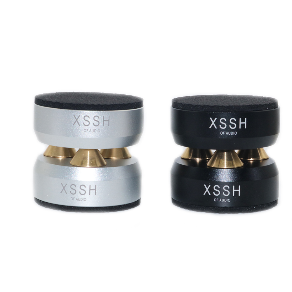 Home Theater System XSSH Audio - Genius Home Cinema recension och pris