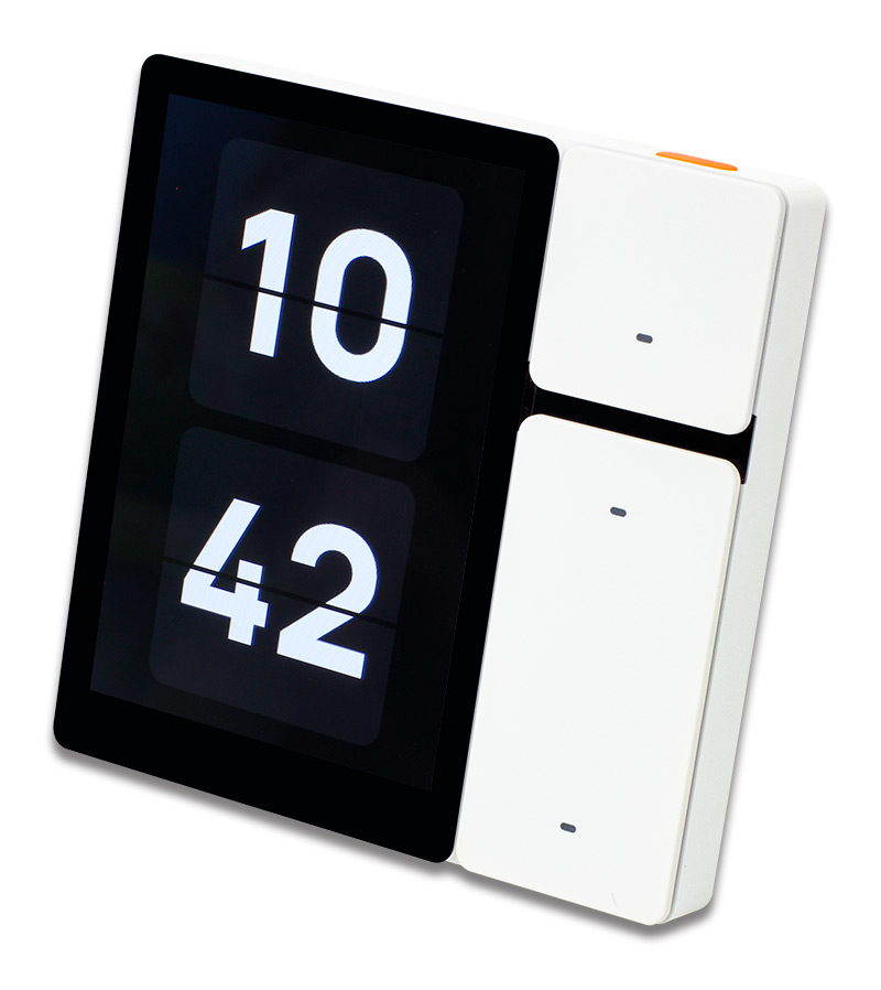 3.5-Inch Mini Infrared Remote  - Universal Remote Control recension och pris
