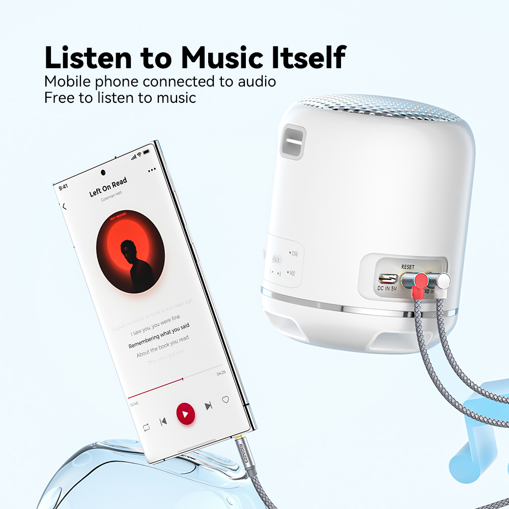 Essager 90 ° Angle RCA Audio S - Genius Home Cinema recension och pris