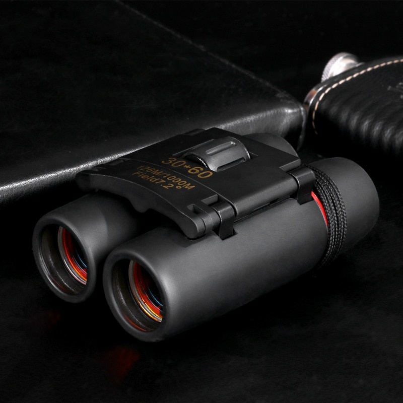 Outdoor Telescope 30×60 High P - Home Cinema Center recension och pris