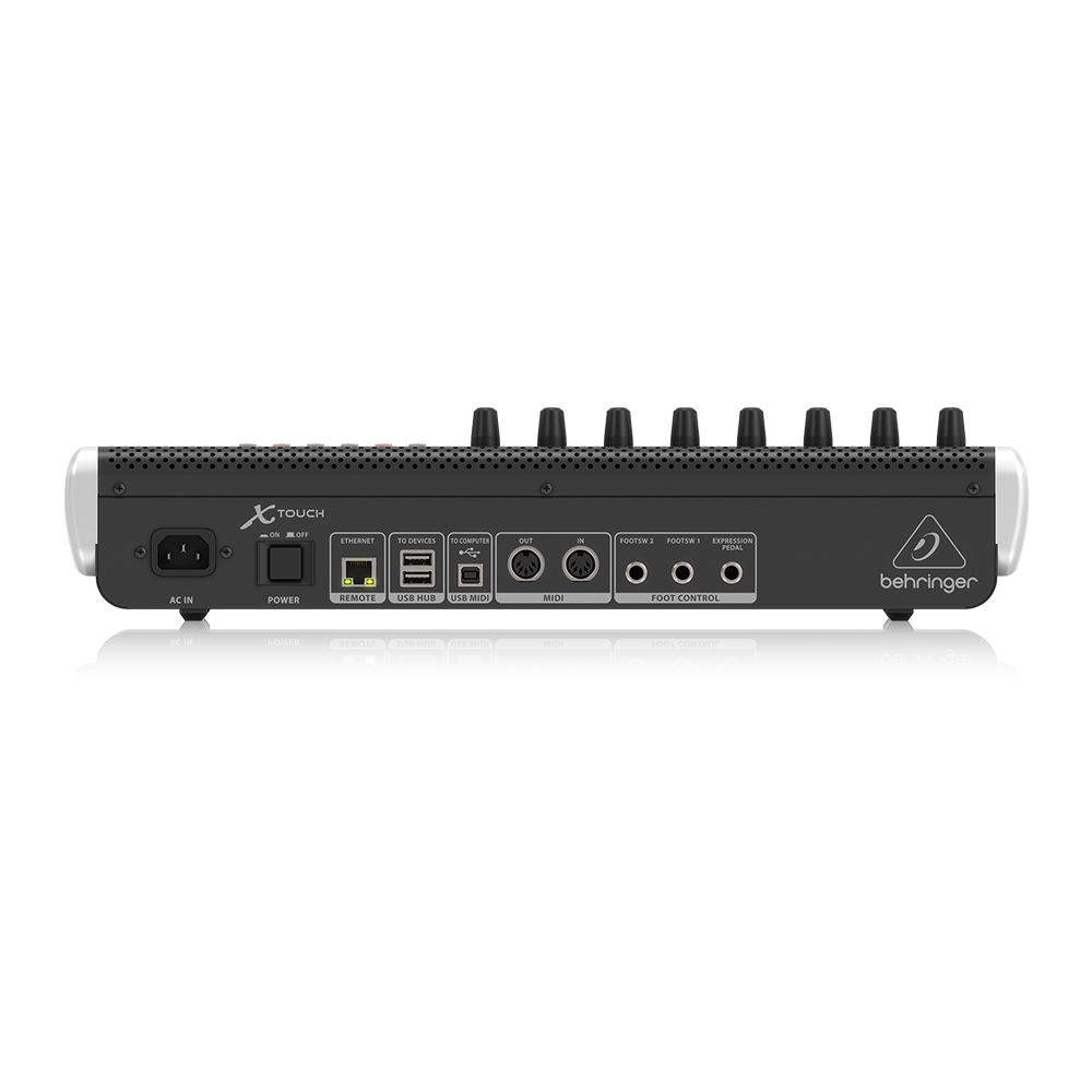 Behringer X-Touch Universal DA - Universal Remote Control recension och pris