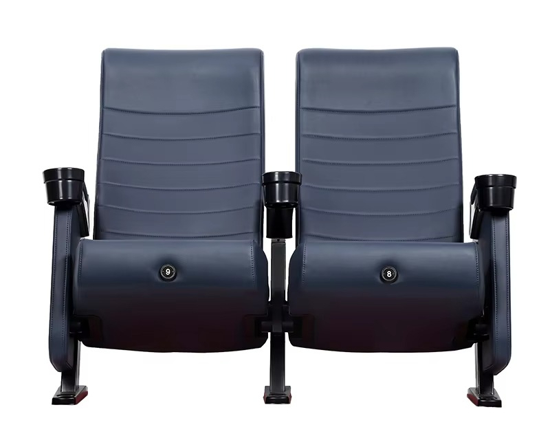 Custom Comfortable Movie Theat - Home Cinema Chairs recension och pris