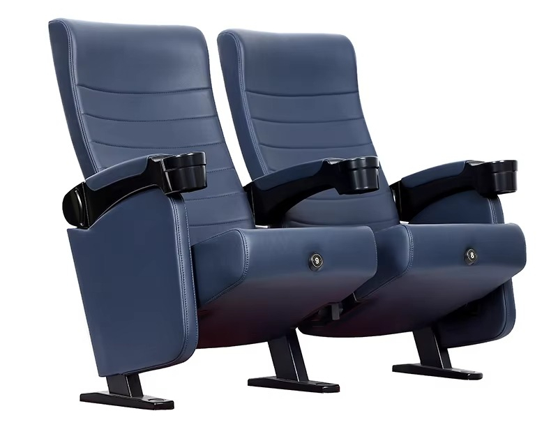 Custom Comfortable Movie Theat - Home Cinema Chairs recension och pris