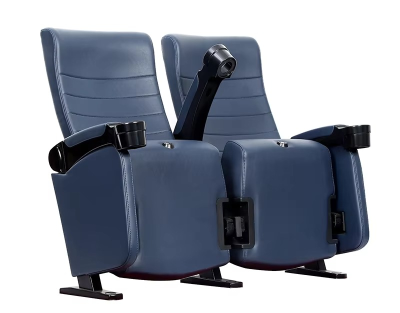 Custom Comfortable Movie Theat - Home Cinema Chairs recension och pris