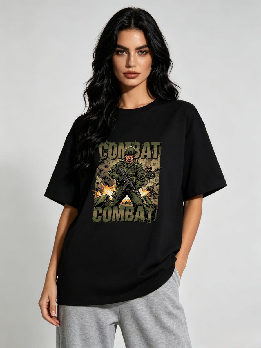 T Shirts Family Movie Night Fi - Home Cinema Films recension och pris