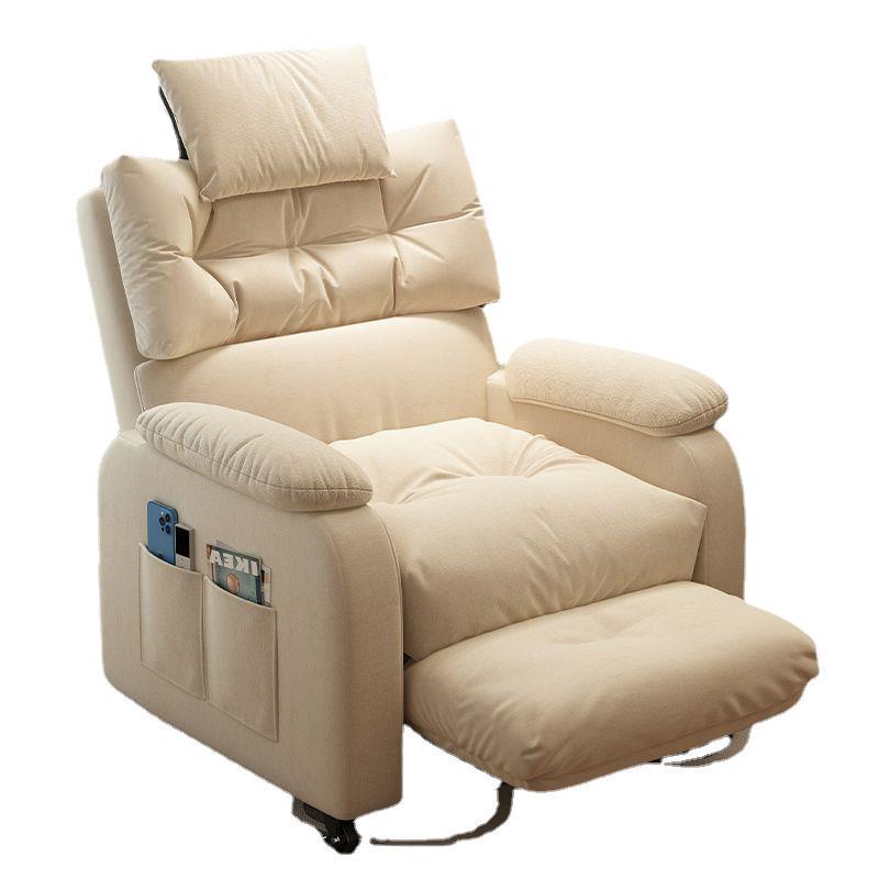 Modern Luxury Living Room Home - Home Cinema Chairs recension och pris