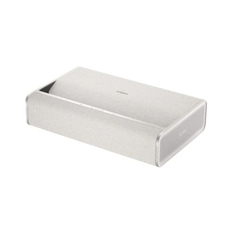 ApexTPNEW XGIMI M1 Ultra Short - Home Cinema Xgimi recension och pris