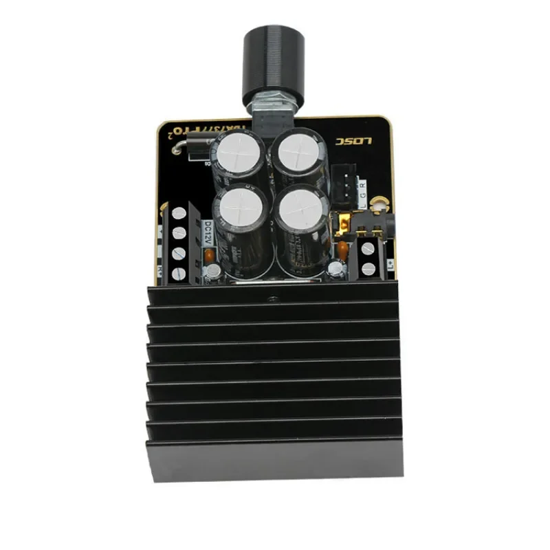 SOTAMIA TDA7377 Audio Amplifie - Home Cinema Marantz recension och pris