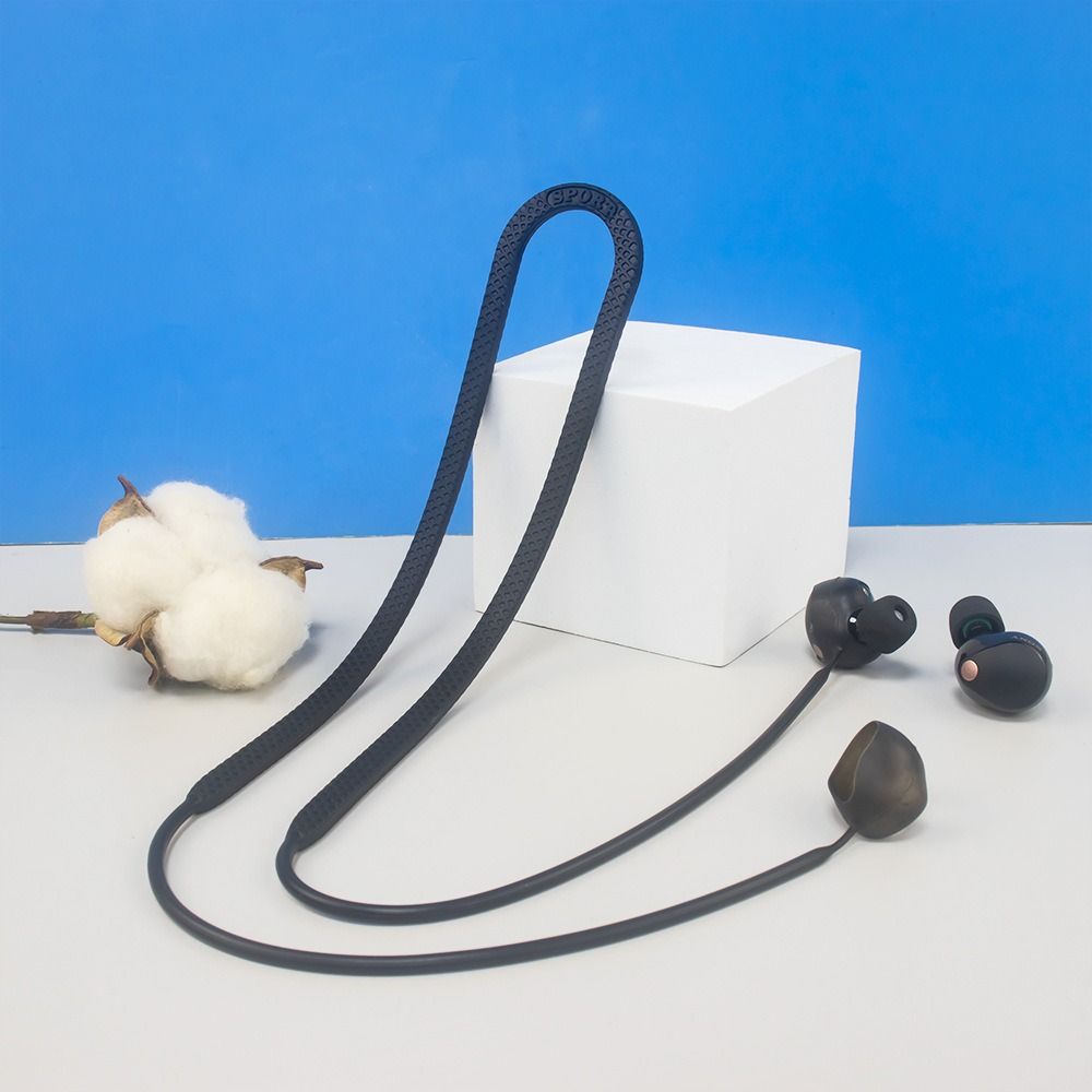 Anti-Lost Earphone Rope Wirele - Sony Headphone Wf-1000Xm5 recension och pris