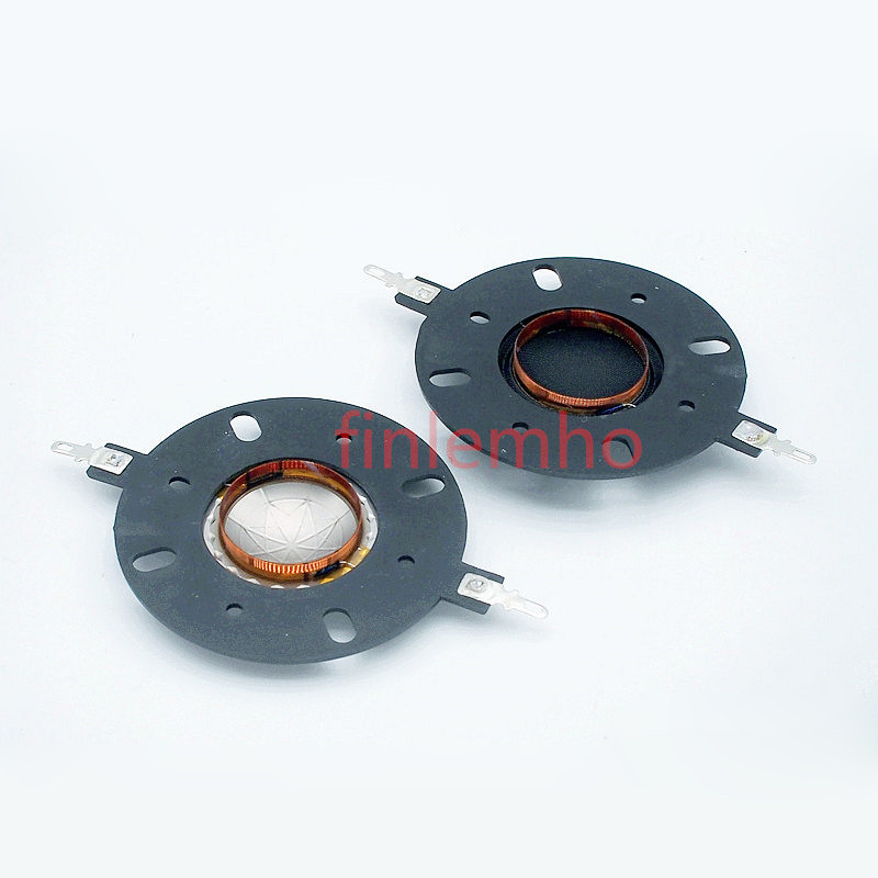 1PC Speaker Voice Coil Tweeter - Home Cinema Kit recension och pris