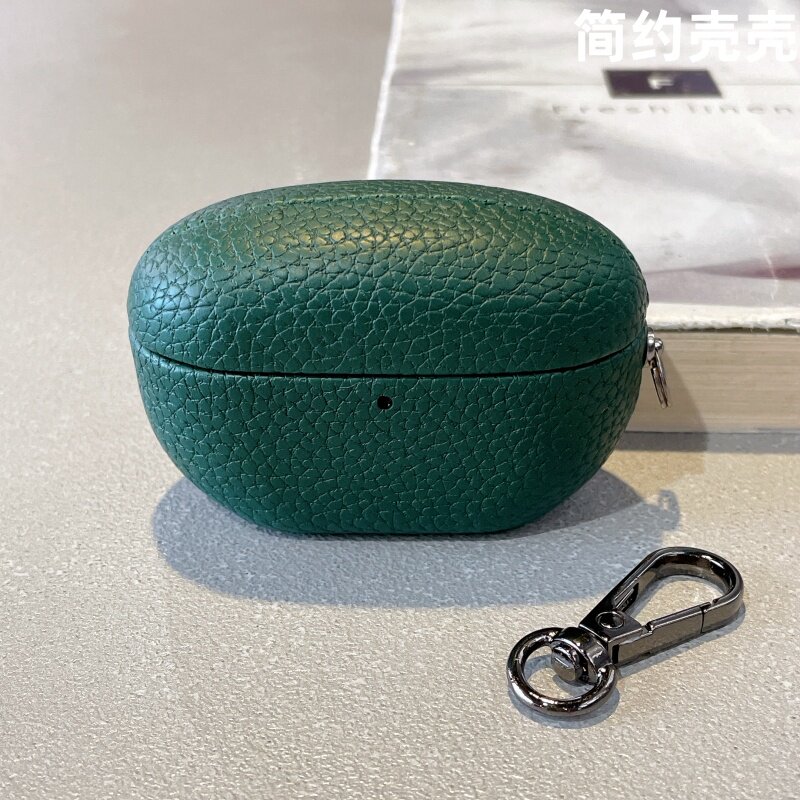Genuine Leather Protective She - Sony Headphone Wf-1000Xm5 recension och pris