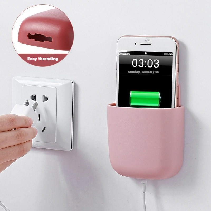No Drill Wall Mounted Remote C - Universal Remote Control recension och pris