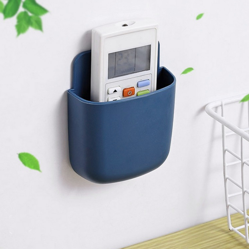 No Drill Wall Mounted Remote C - Universal Remote Control recension och pris