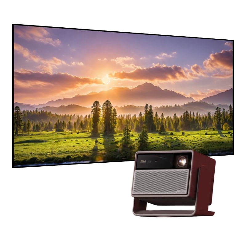 XGIMI RS 20 Pro Max 4K UHD Hom - Home Cinema Xgimi recension och pris