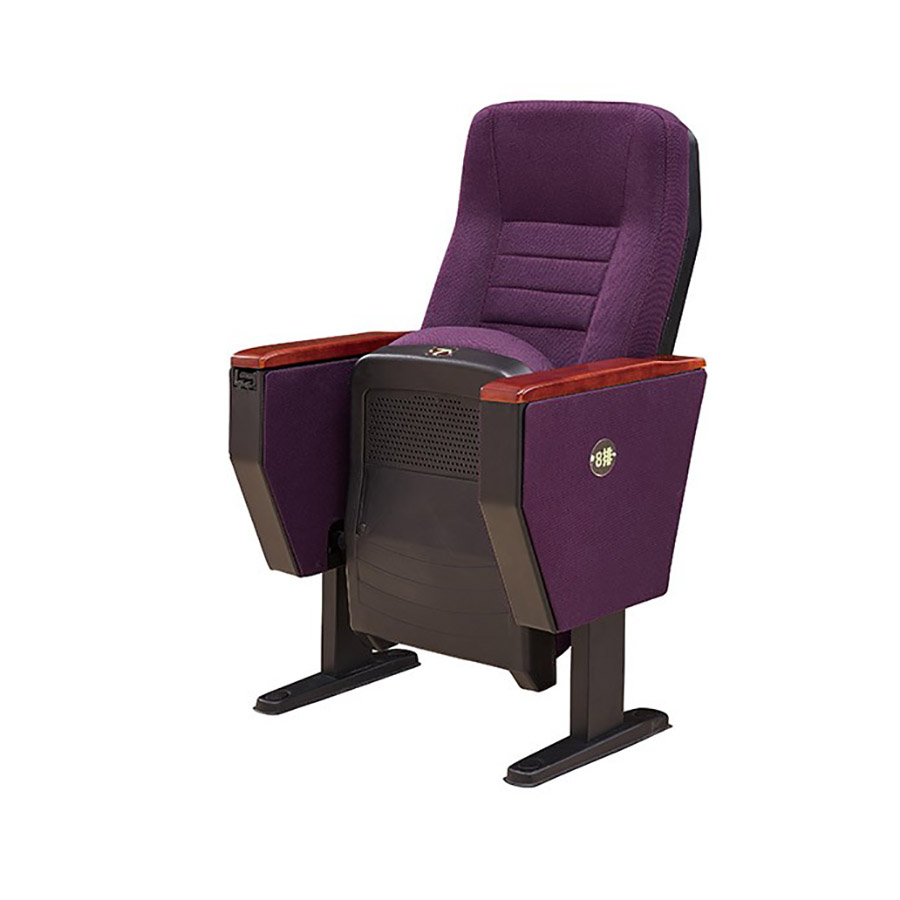 Durable 3D Cinema Chairs Wood  - Home Cinema Chairs recension och pris