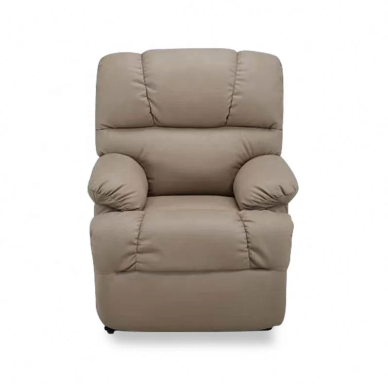 modern metal frame massage ele - Home Cinema Chairs recension och pris
