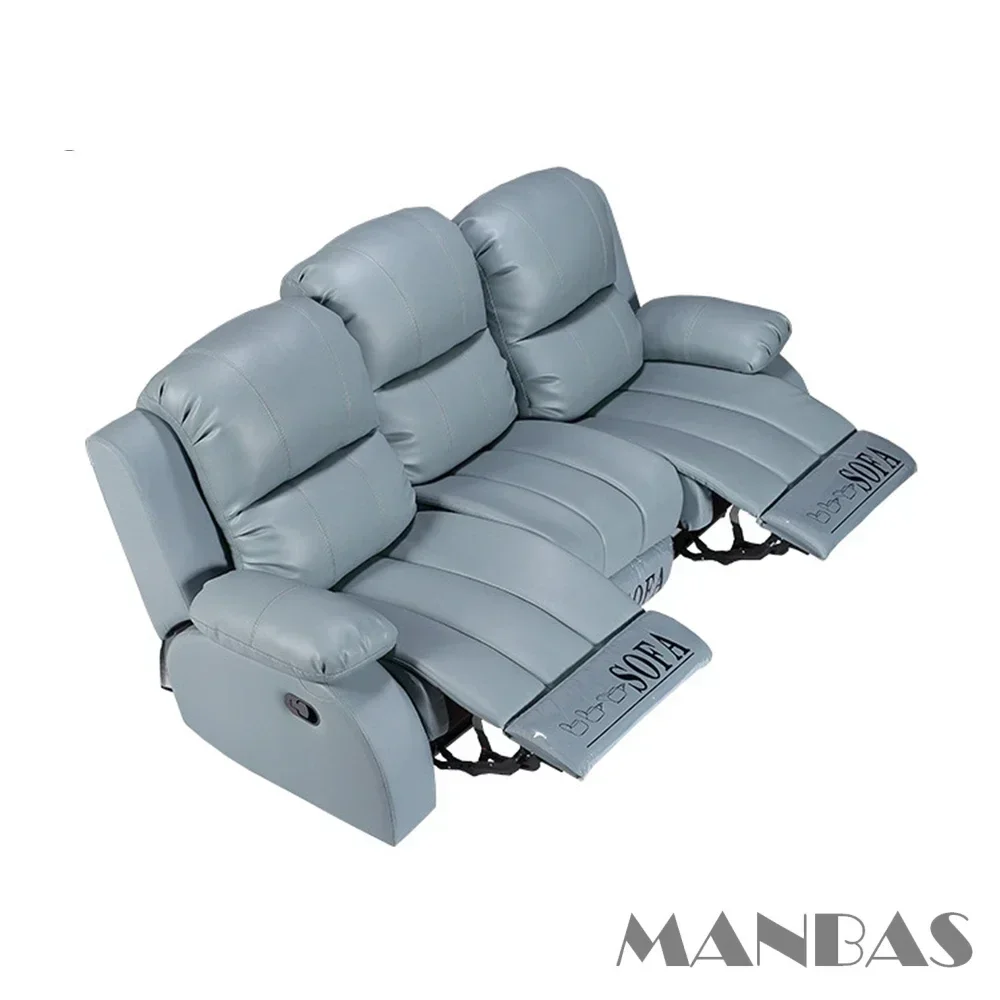 MINGDIBAO Manual / Electric Re - Home Cinema Couch recension och pris
