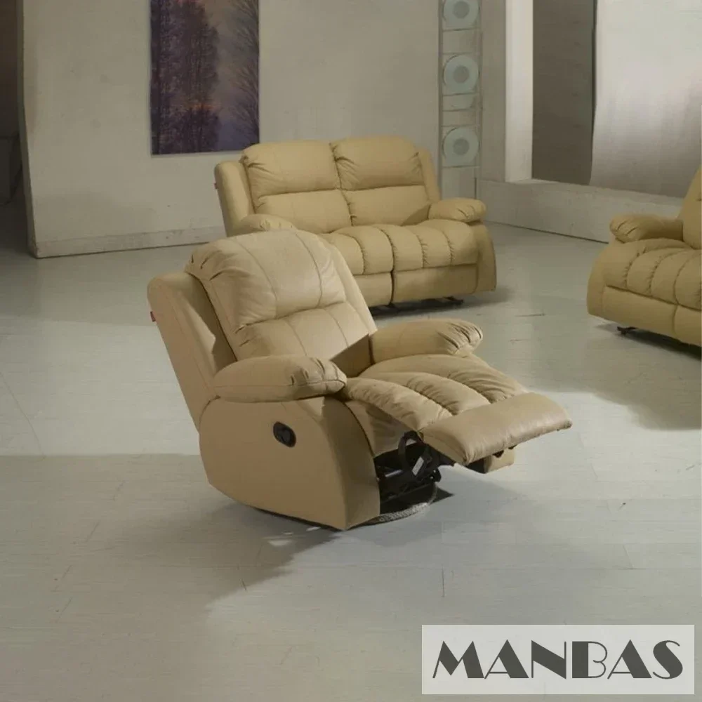 MINGDIBAO Manual / Electric Re - Home Cinema Couch recension och pris