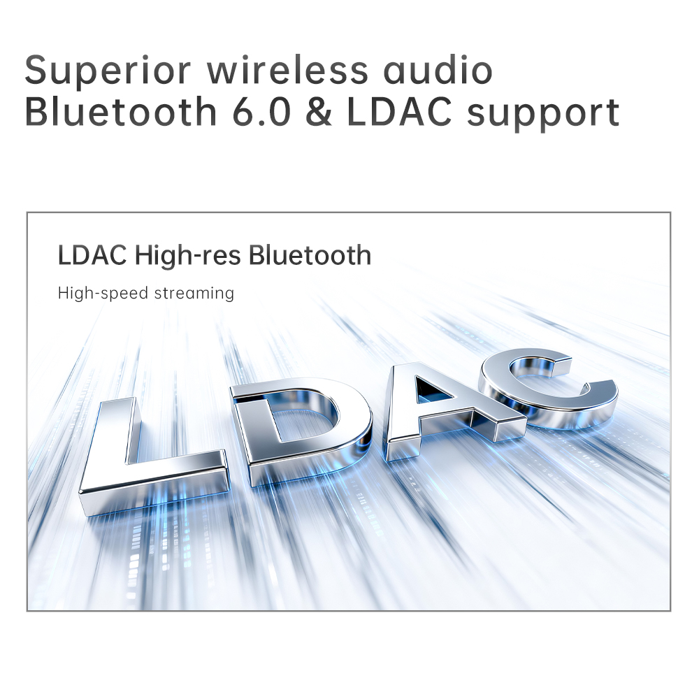 JadeAudio Level 1 Desktop HiFi - Genius Home Cinema recension och pris