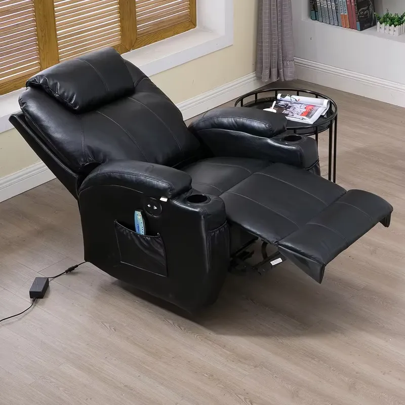 Modern Single Recliner Cinema  - Home Cinema Chairs recension och pris