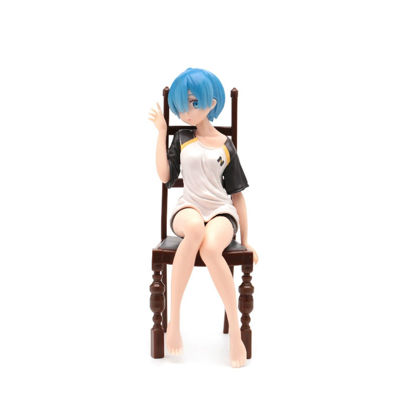 Rem Figure – Re:Zero Starting  - Home Cinema Chairs recension och pris